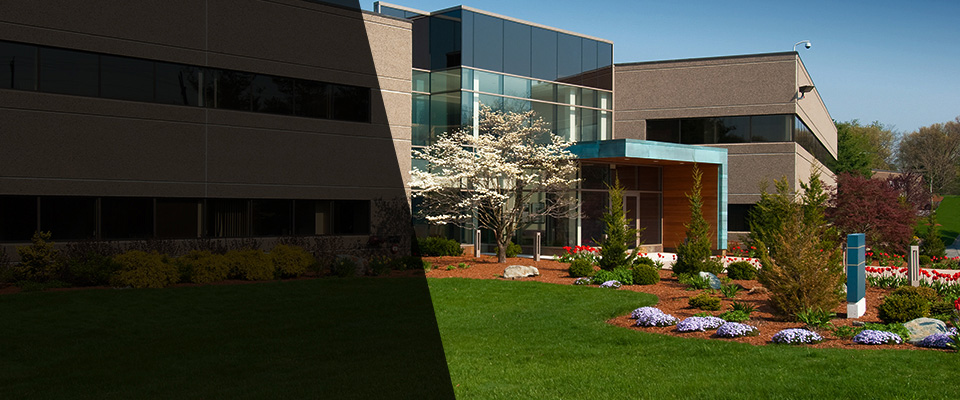 Des Allemands Landscapers